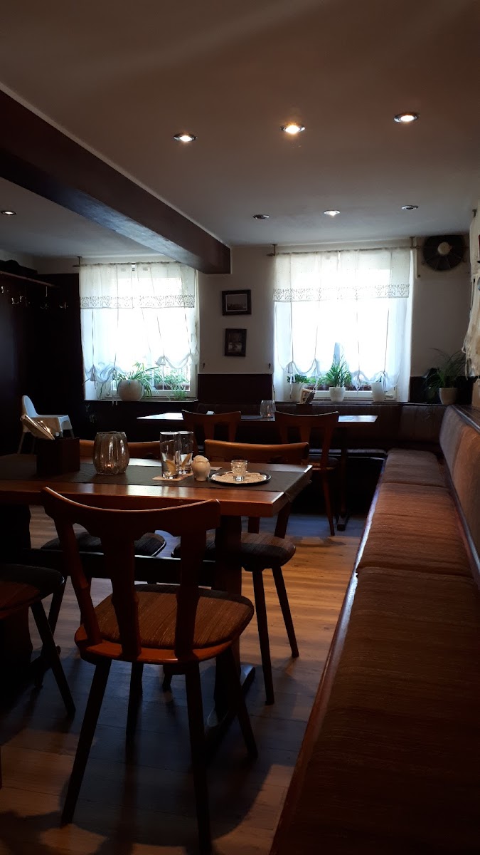 Gasthaus am Schloss