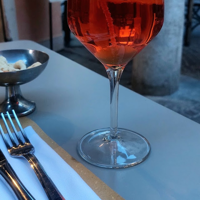 Aperol Spritz