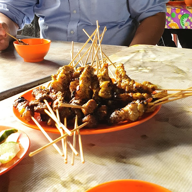 Satay