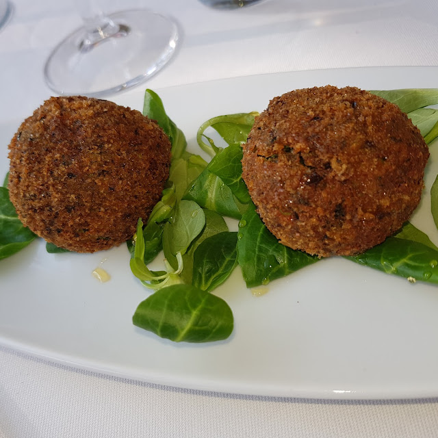 Polpette Di Agnello