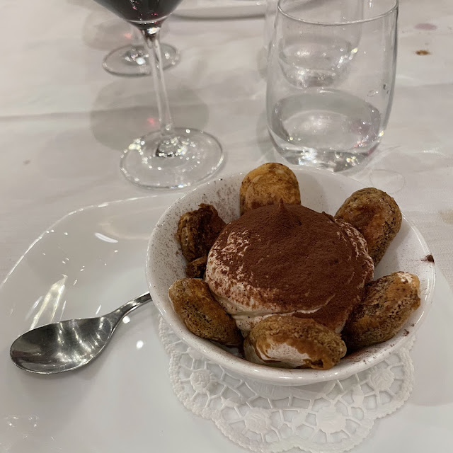 Tiramisù