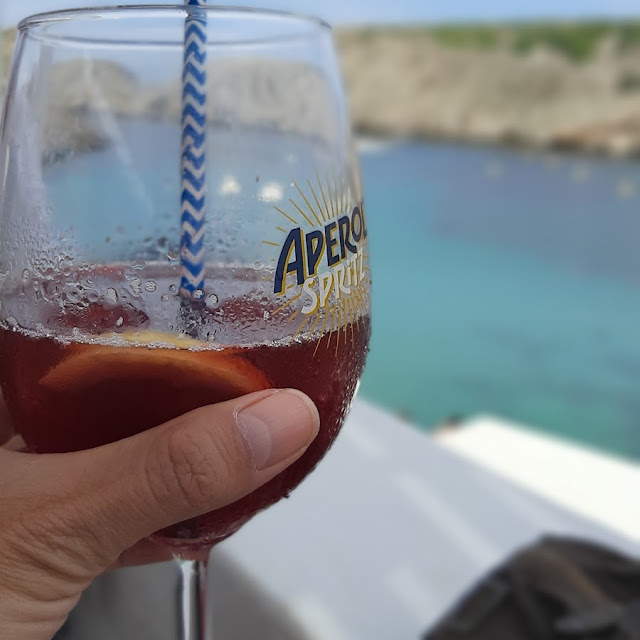 Tinto de Verano