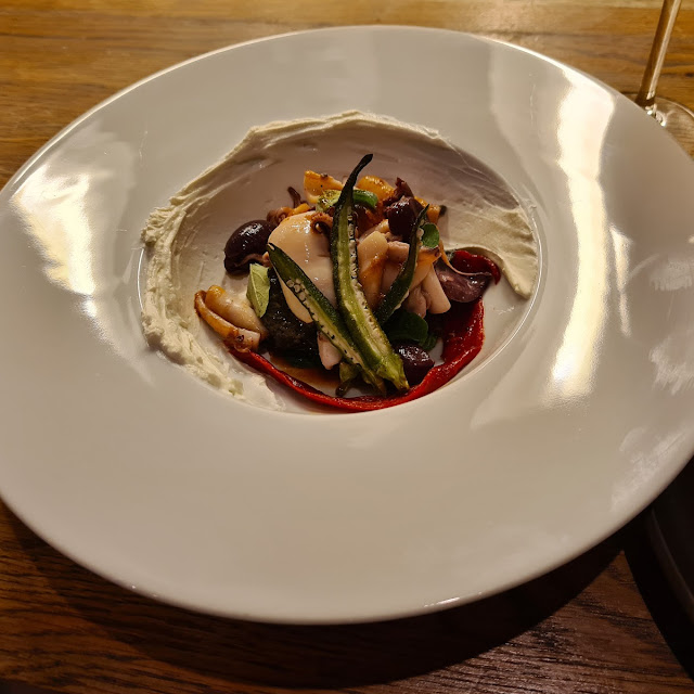 Calamari
