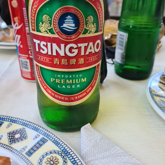 Birra Cinese