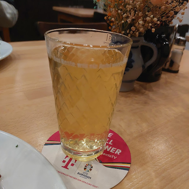 Apfelwein