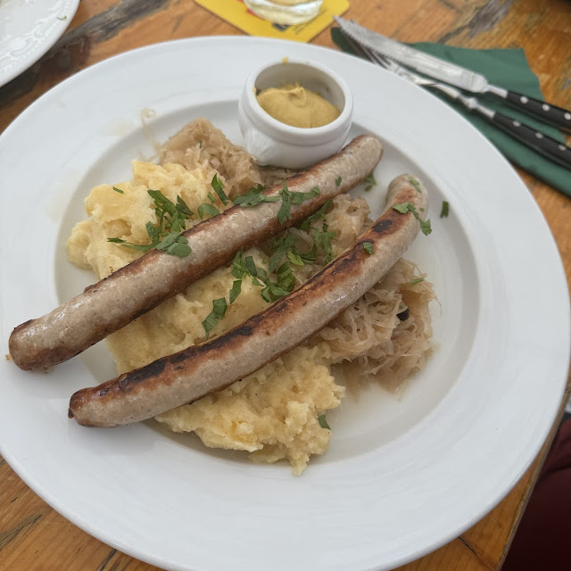 Sauerkraut