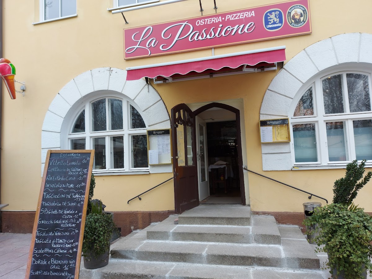 La Passione