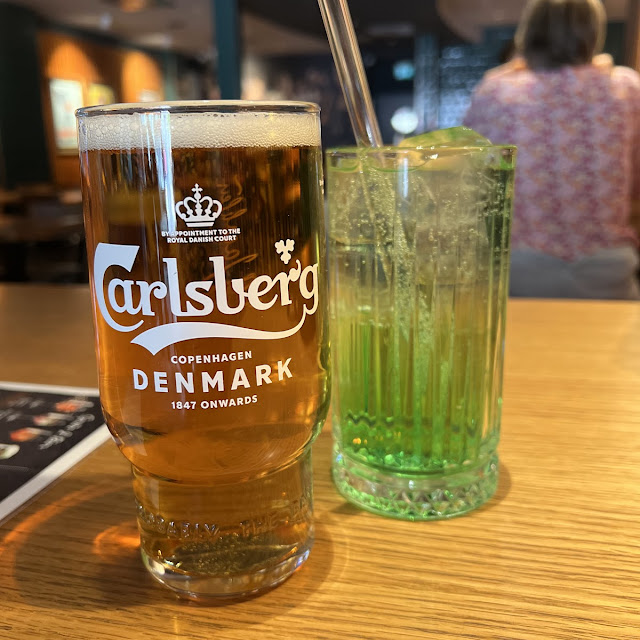 Beer