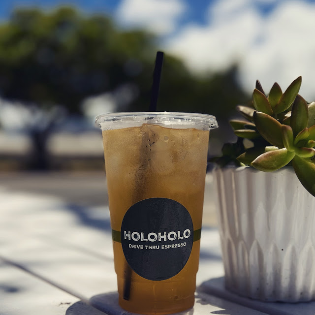 Iced Tea
