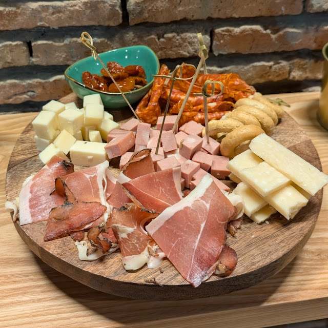Aperitivo Italiano