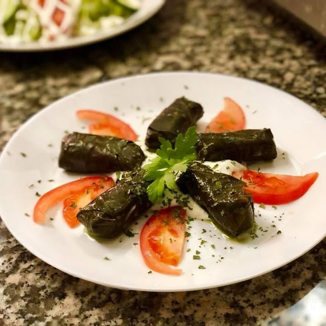 Yaprak Sarma