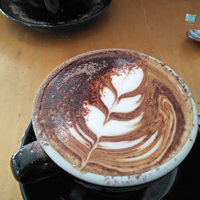Cappuccino