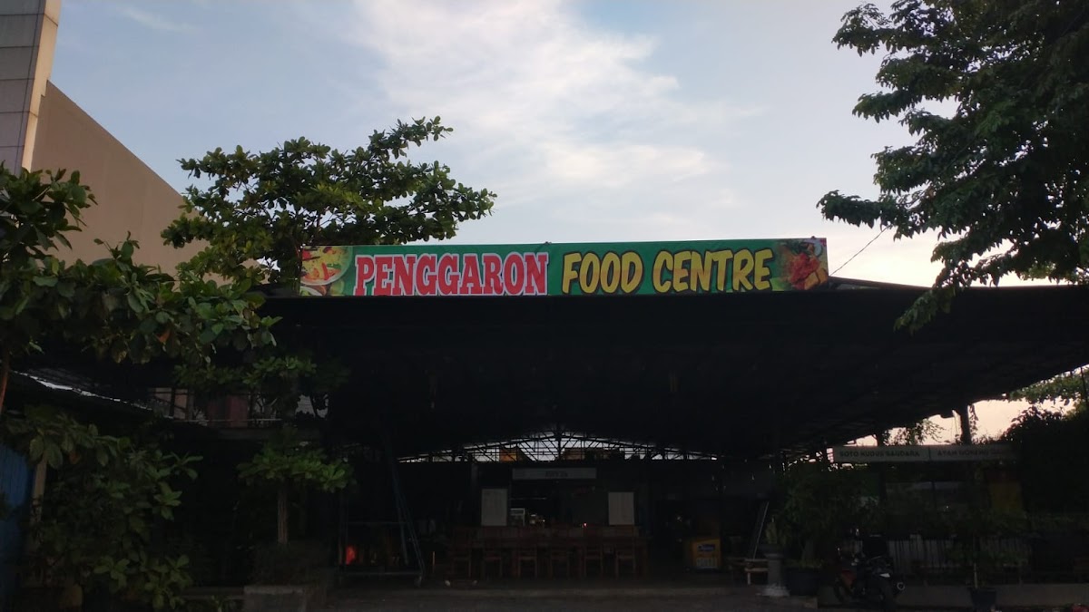 Penggaron Food Centre