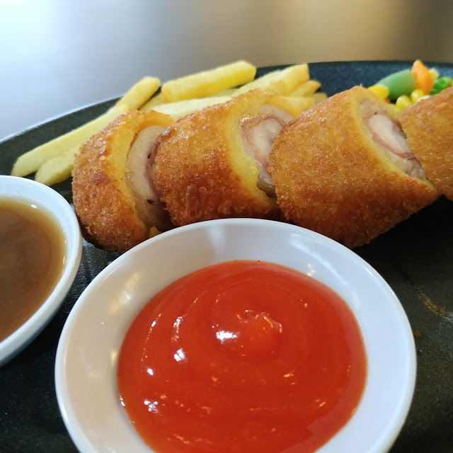Cordon Bleu