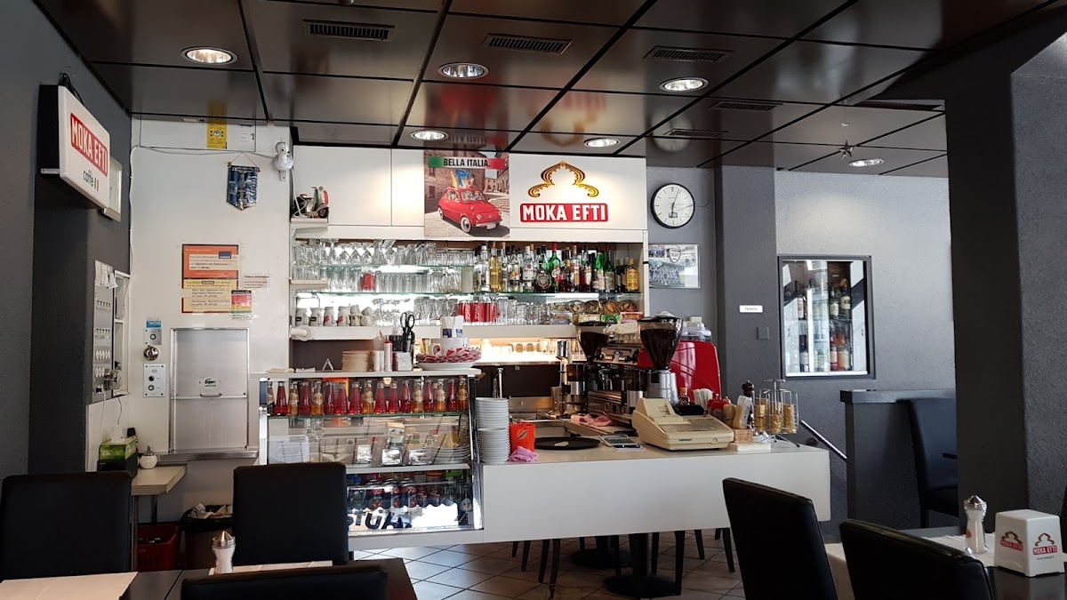 Cafe-Restaurant Letzistübli