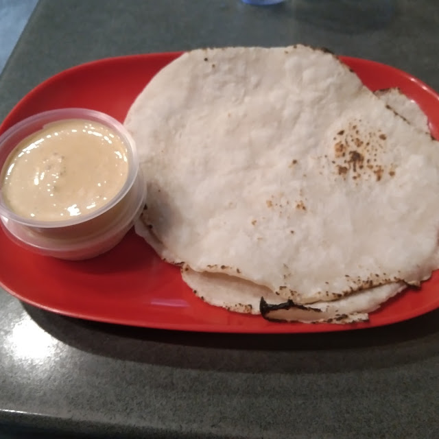 Moes Pita Bread