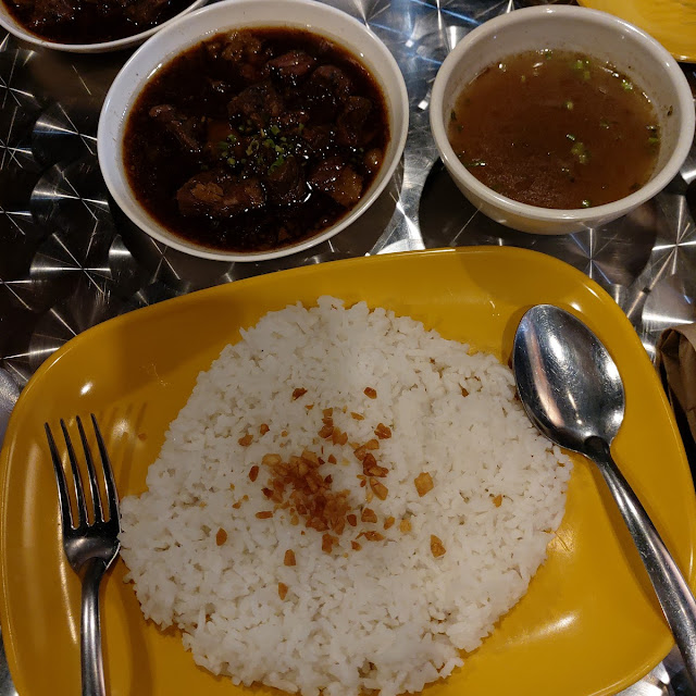 Beef Teriyaki