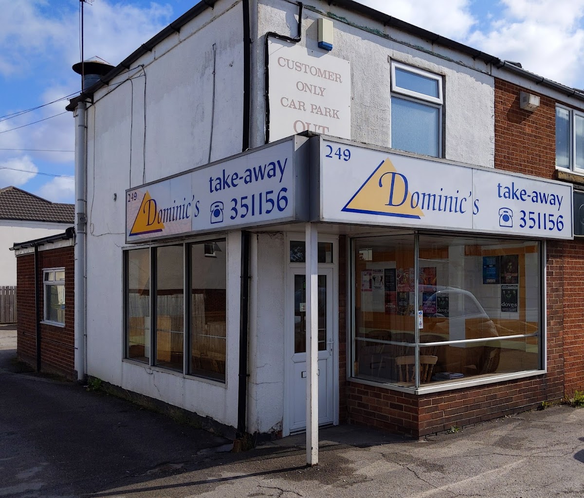 Dominic's