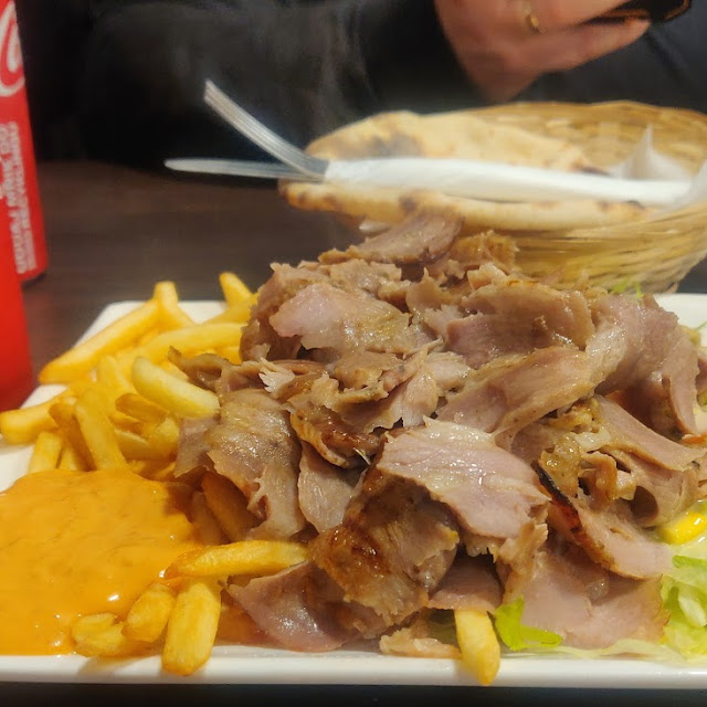 Kebab