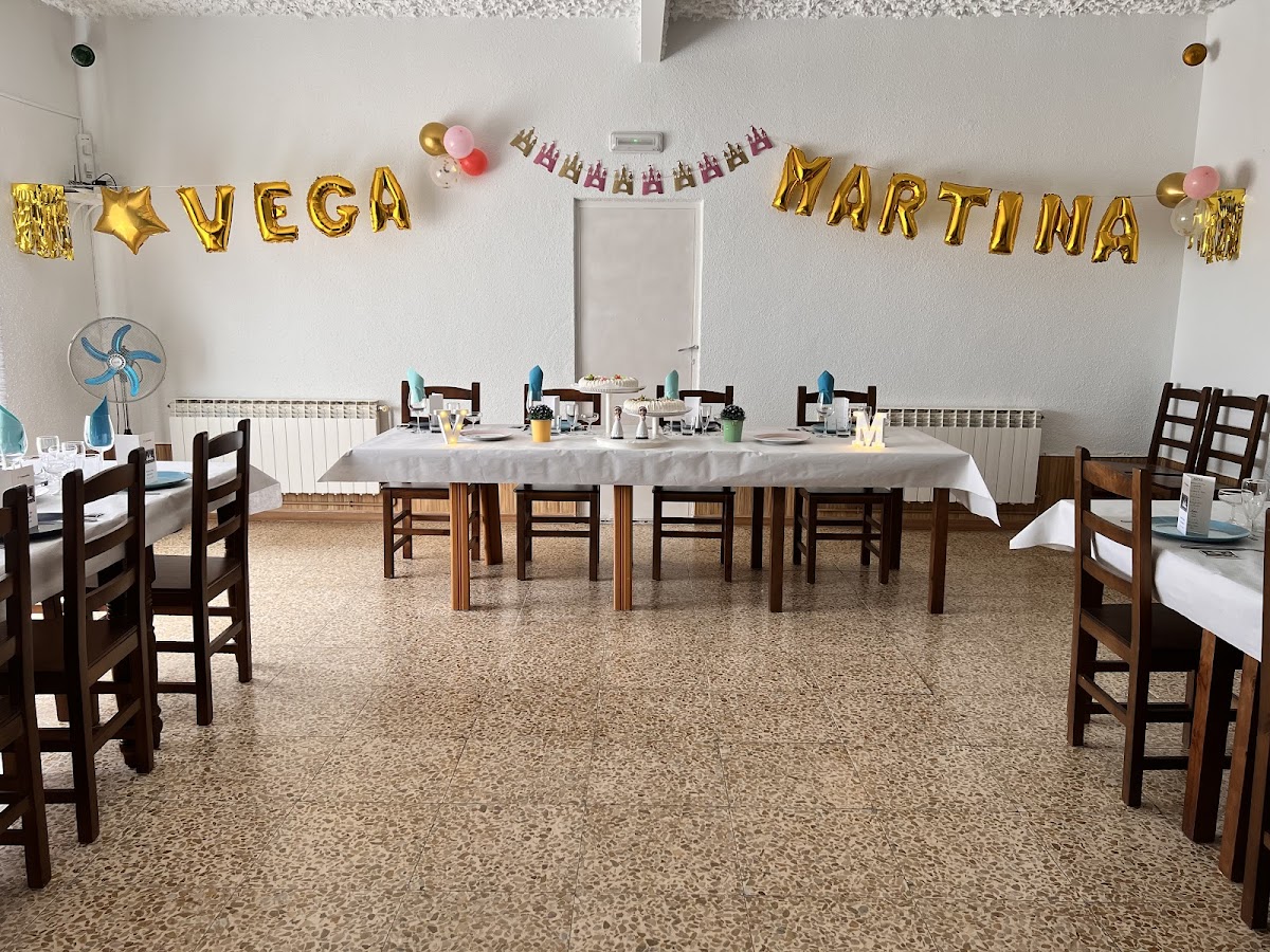 Restaurante Manhattan