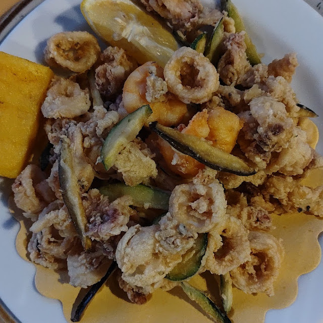 Fritto Misto