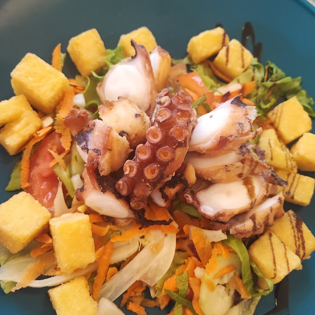 Insalata Di Mare
