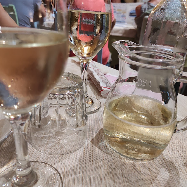 Prosecco Alla Spina