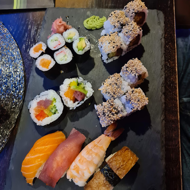 Sushi