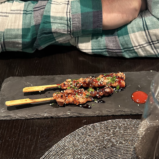 Yakitori
