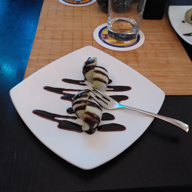 Kokos-eis