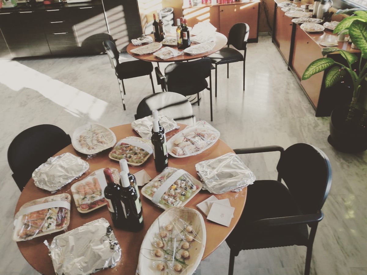 Restaurante La Kimeta