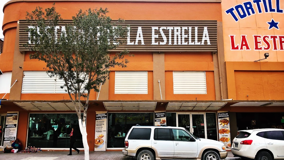 La Estrella