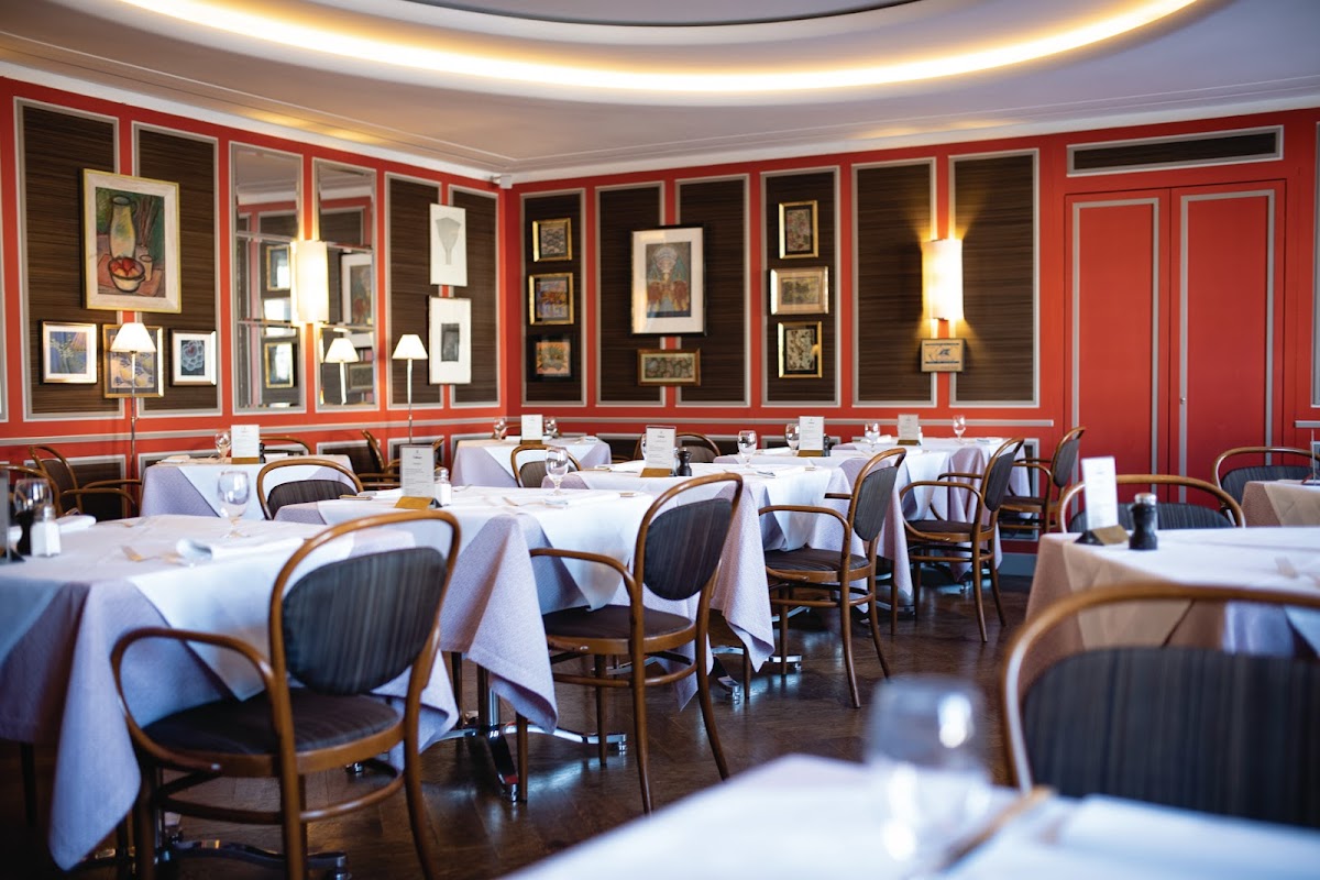 Cafe-Bistro Dallmayr