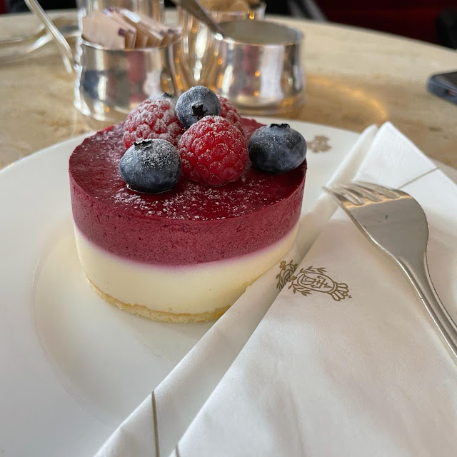 Cheesecake