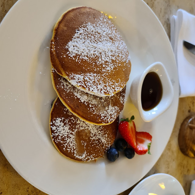 Pancakes