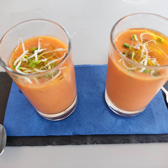 Salmorejo