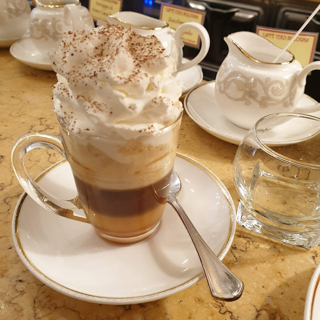 Caffé Di Natale