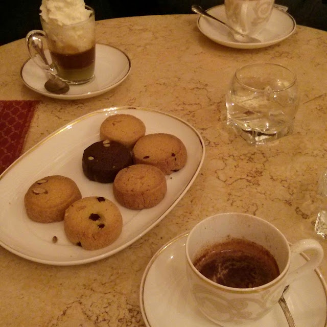 Caffè Alla Cannella