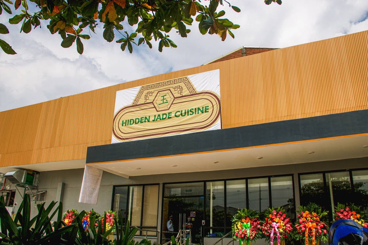 Hidden Jade Cuisine