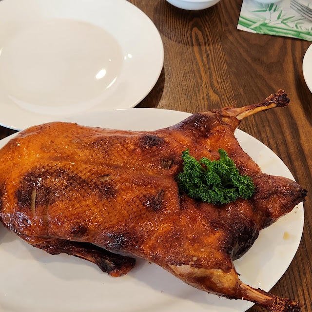 Peking Duck