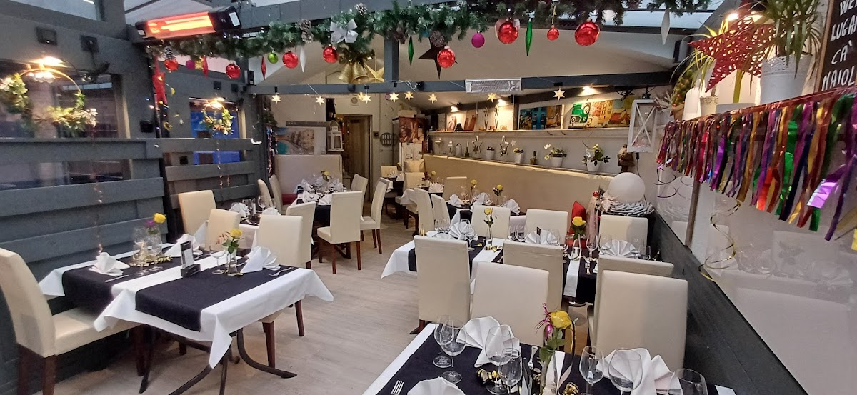 Bella Italia Trattoria da Giovanni