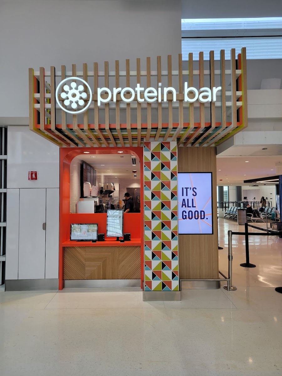 Protein Bar & Kitchen