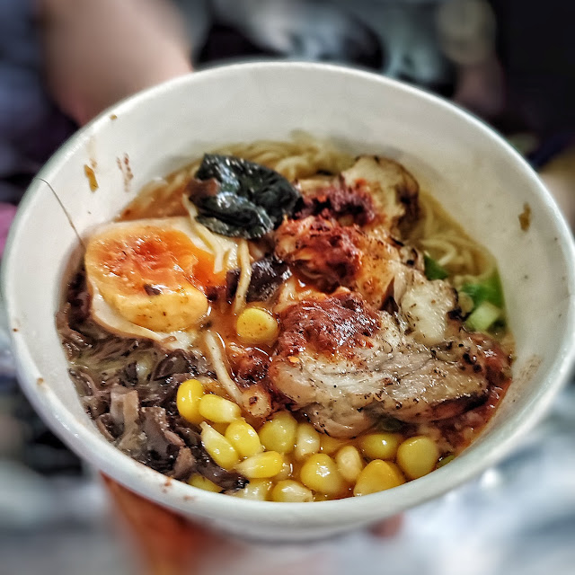 Sai Ramen