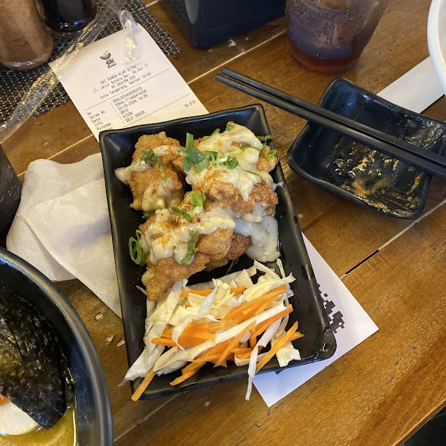 Chicken Nanban