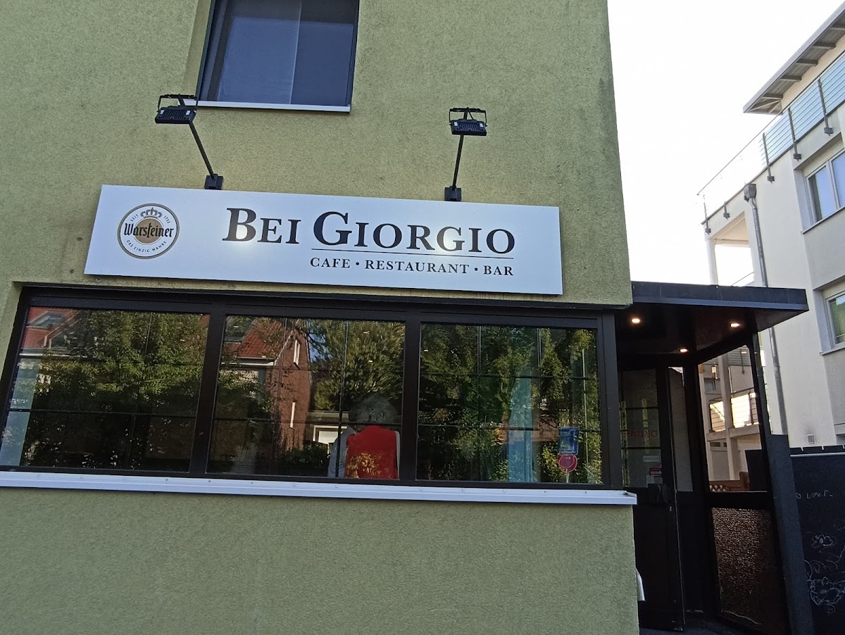 Bei Giorgio