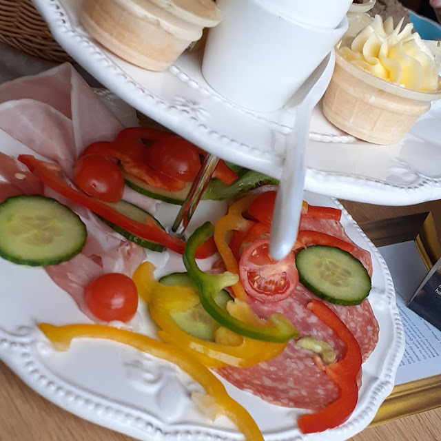 Käse Wurst