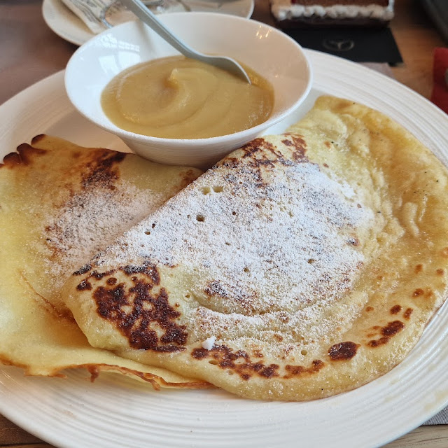 Eierkuchen
