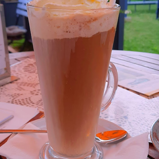 Eiscafe