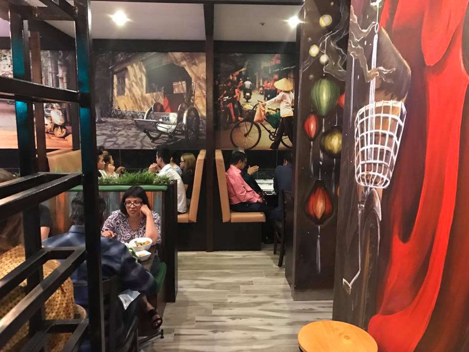 Hanoi Mee Kitchen & Bar