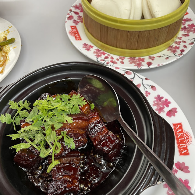 Dongpo Pork Belly